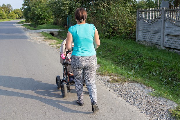 A growing number of GOP-led states are expanding Medicaid coverage to new moms at the same time as they seek to ban or limit access to abortions.
Mandatory Credit:	retbool/Adobe Stock