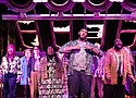 Portland Center Stage presents "Rent" the iconic musical about love in various configurations set among artists ravaged by addictions, AIDS and homelessness. Now playing through July 10 on the U.S. Bank Main Stage at the Armory.