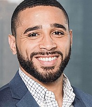 Michael Thompson is a candidate running for the 1st Congressional District. Photo provided by Michael Thompson.