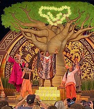 Tale of The Lion King photo oby Dwight Brown