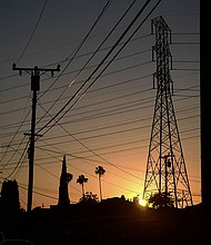 Carilion Franklin Memorial Hospital in Rocky Mount, Virginia, is full. It's managing its share of Covid-19 cases, as well as people who are sick because of something that's deceptively dangerous: extreme heat.
Mandatory Credit:	Frederic J. Brown/AFP/Getty Images