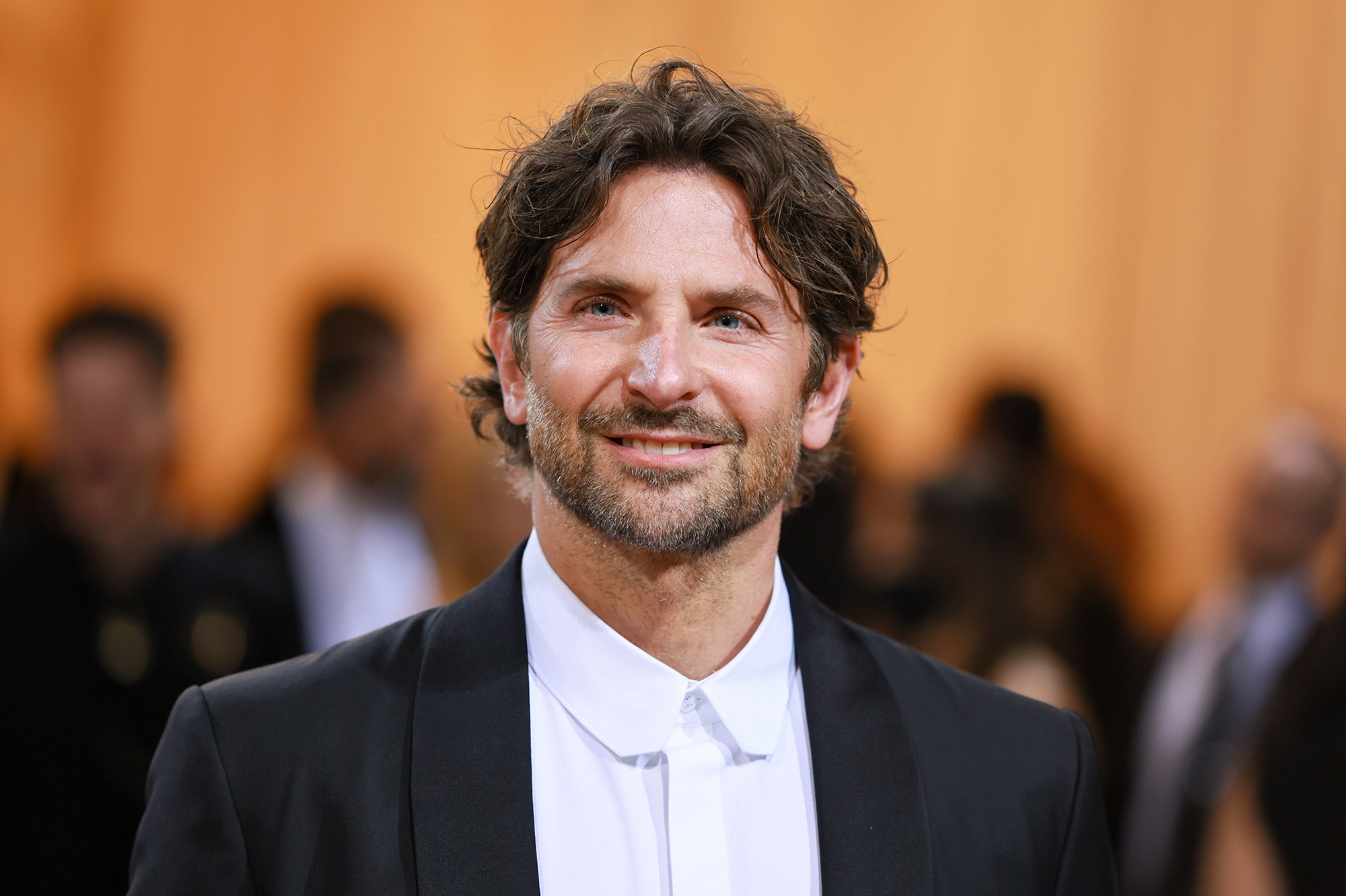 Bradley Cooper shares how Will Arnett helped him get sober | Houston ...