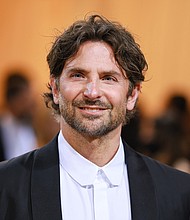 Bradley Cooper is opening up about his past drug and alcohol abuse and shared who helped him through some tough times.
Mandatory Credit:	Theo Wargo/WireImage/Getty Images