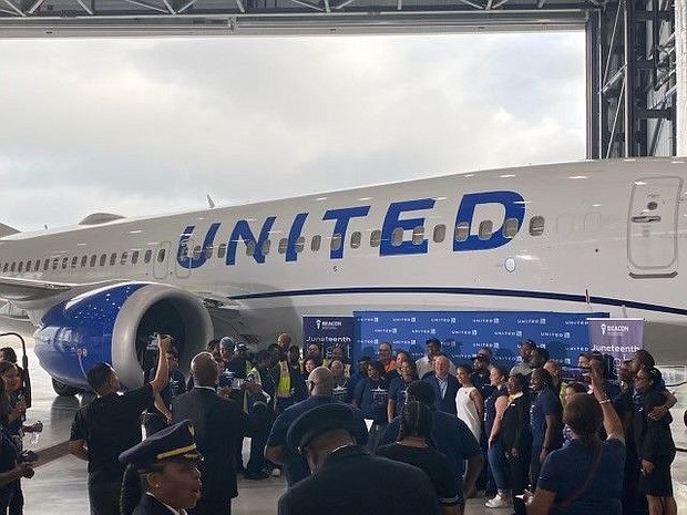 Boys & Girls Clubs of Greater Houston (BGCGH) joined with Boys & Girls Clubs of America on June 16 for a national, livestreamed webinar to recognize and celebrate Juneteenth and its importance in our country’s history. - 
Photo credit: Boys & Girls Clubs of Greater Houston