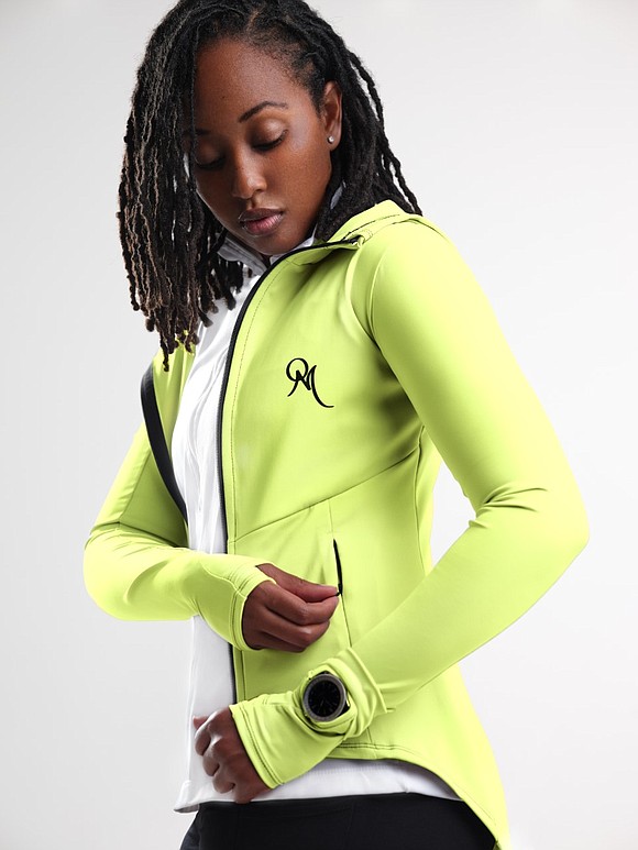 ObservaMé has created unique and innovative sports and athleisure wear for your mind, body and soul. The activewear tops have …