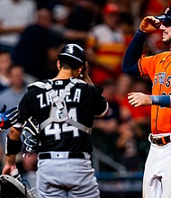 Photo Credit-Houston Astros