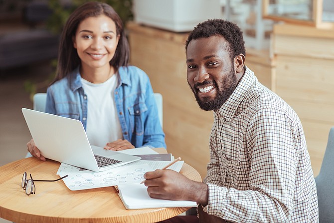 The Illinois Farm Bureau and the Illinois Press Foundation announced recently more than $21,000 in grants to be awarded and distributed to 16 high schools throughout the state.  Funds are to go towards their journalism efforts and to pay for equipment such as laptops and cameras. (Photo: Adobe Stock Image)