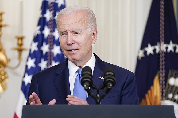 President Joe Biden said Monday he is "not likely" to visit Ukraine when he travels to Europe for the Group …
