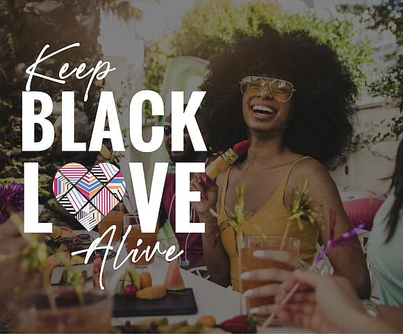 Keep Black Love Alive: Black Women Defining a Healthy 21st Century is a four-part national forum and a call to ...