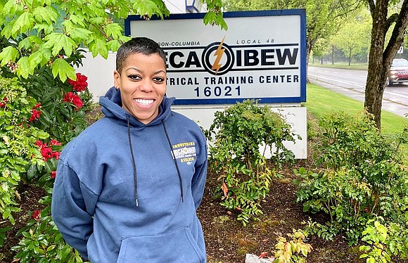 Construction is the third fastest growing industry in Oregon and a new study shows that union-led apprenticeship programs are finding ... Construction is the third fastest growing industry in Oregon and a new study shows that union-led apprenticeship programs are finding ...