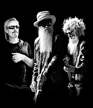 ZZ Top