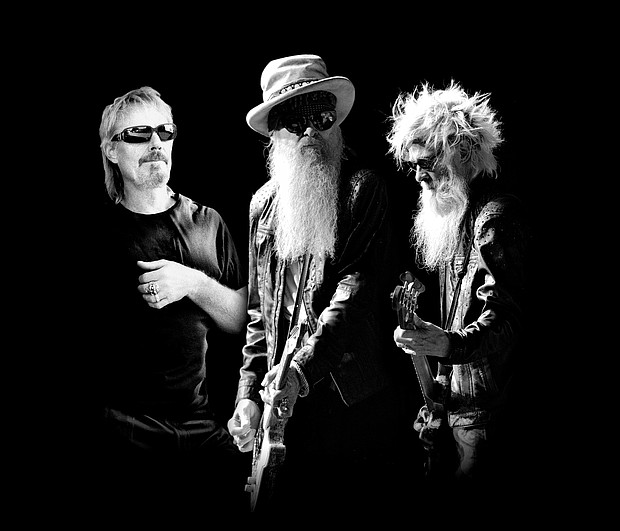 ZZ Top