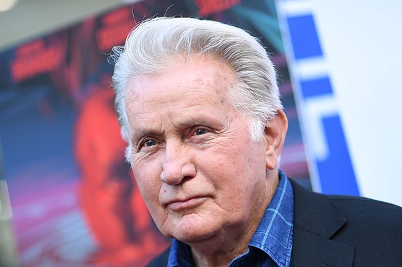 While Martin Sheen says his name is still legally Ramon Estévez, he regrets changing it for his career.