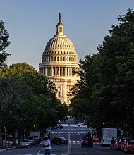 The Senate's compromise legislation on gun safety unveiled on June 21 includes money for school safety, mental health, state crisis intervention programs and incentives for states to include juvenile records in the National Instant Criminal Background Check System, which would provide a more compressive background check for those between the ages of 18 and 21 who want to buy guns.
Mandatory Credit:	Tasos Katopodis/Getty Images