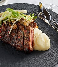 28 Day Dry Aged Ribeye