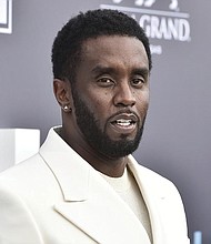 Sean ‘Diddy’ Combs