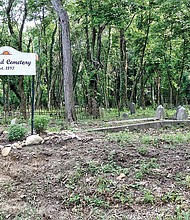 East End Cemetery