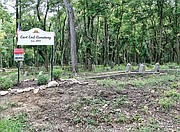 East End Cemetery