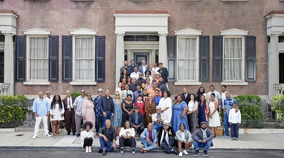 The iconic “A Great Day in Harlem” photograph of 57 jazz musicians taken by Art Kane in 1958 was the … The iconic “A Great Day in Harlem” photograph of 57 jazz musicians taken by Art Kane in 1958 was the …