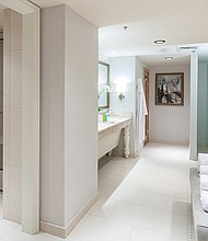 The Spa at Windsor Court