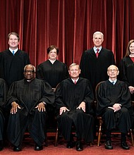 Supreme Court overturns Roe v. Wade
Mandatory Credit:	Getty Images