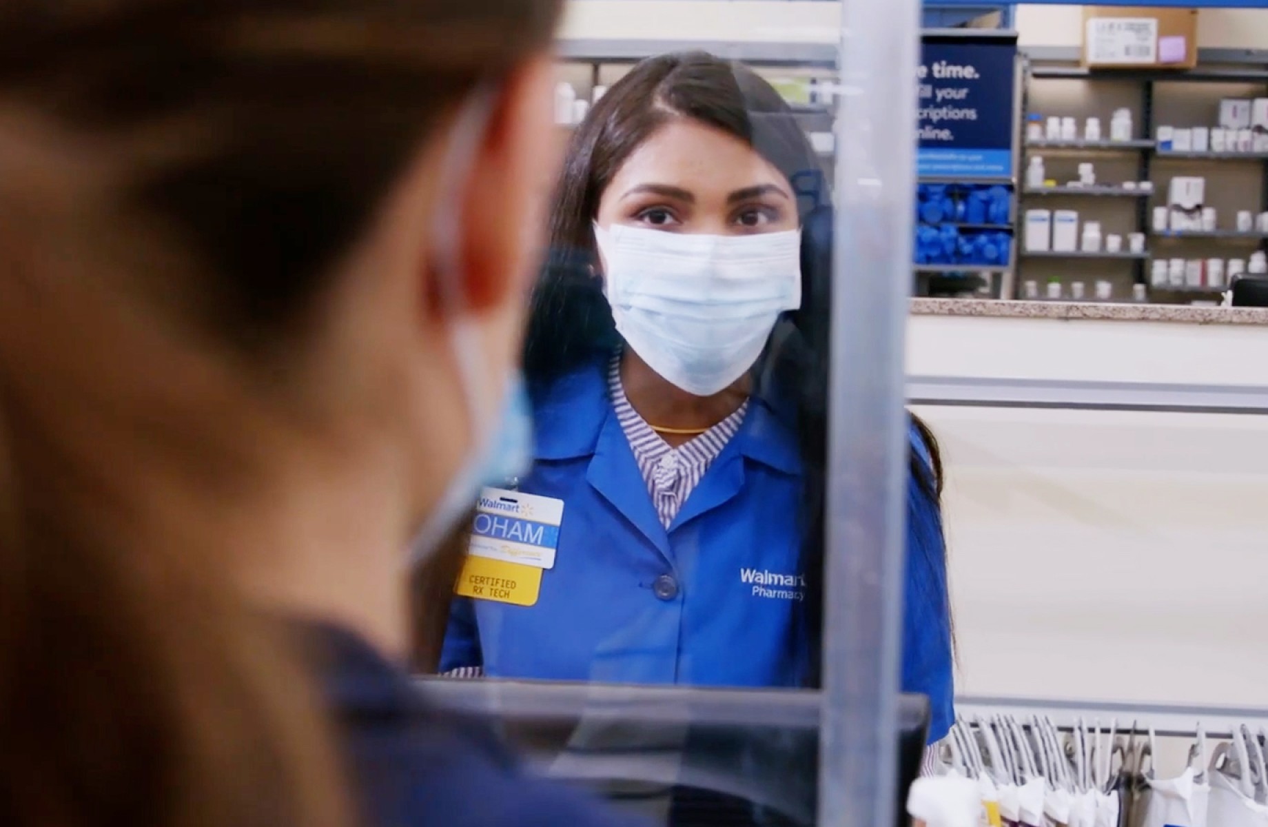 Walmart Launches New Approach to Pharmacy Tech Wages With More Frequent