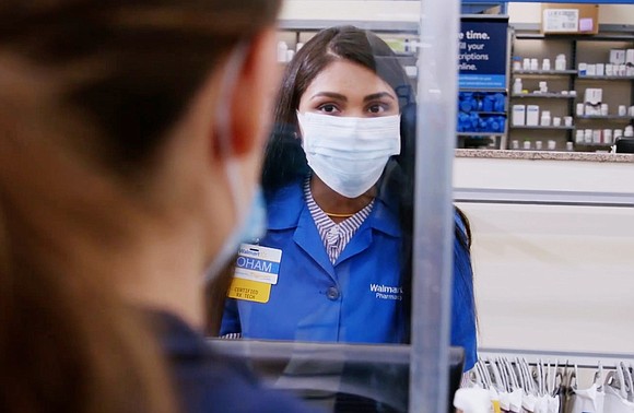 Our Walmart and Sam’s Club pharmacy technicians have proven time and time again how much they mean to the communities …