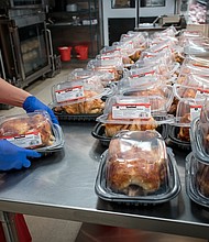 Costco now faces a lawsuit claiming that the company and its top executives violated animal welfare laws and, in the process, broke their fiduciary duties. The lawsuit calls into question the lengths Costco has gone to keep its key item cheap.
Mandatory Credit: David Paul Morris/Bloomberg/Getty Images