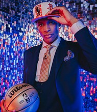 Photo Credit-Houston Rockets