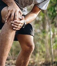 The more someone attends to or tries to eliminate pain, Warraich says, the more powerful it becomes.
Mandatory Credit:	anut21ng Stock/Adobe Stock