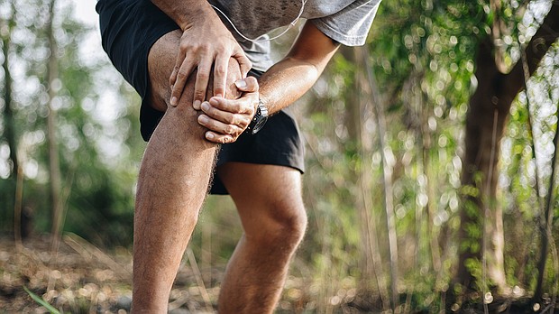 The more someone attends to or tries to eliminate pain, Warraich says, the more powerful it becomes.
Mandatory Credit:	anut21ng Stock/Adobe Stock