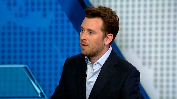 Donald Trump documentary filmmaker Alex Holder has been contacted by the Fulton County District Attorney's Office about his potential cooperation …