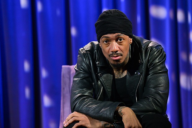 During a conversation on the "All The Way with Shelley Wade" podcast, Nick Cannon said that he hopes to marry again some day. "I've failed miserably so many times at monogamy and relationships" Cannon said.
Mandatory Credit:	Prince Williams/Getty Images