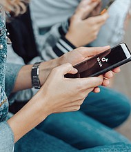 A member of the Federal Communications Commission is renewing calls for Apple and Google to remove TikTok from their app stores, citing national security concerns surrounding TikTok's Chinese-based parent company, ByteDance.
Mandatory Credit:	Adobe Stock