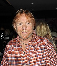 "The Partridge Family" actor Danny Bonaduce couldn't walk and talk with mystery illness.
Mandatory Credit:	Bobby Bank/Getty Images