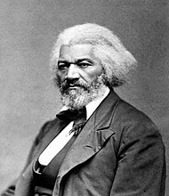 Frederick Douglass