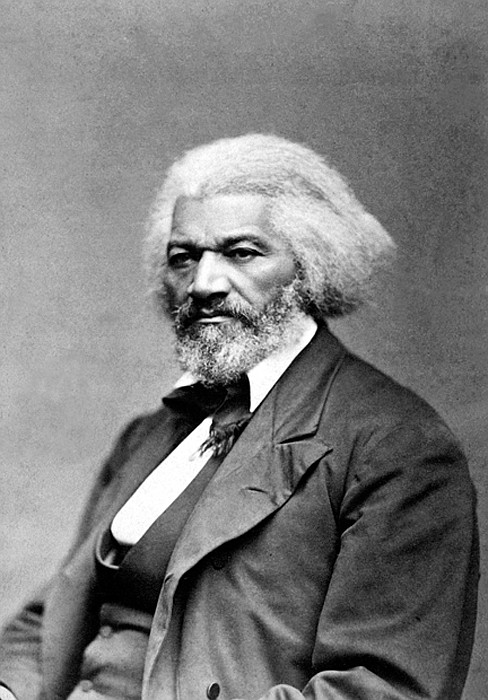 Frederick Douglass