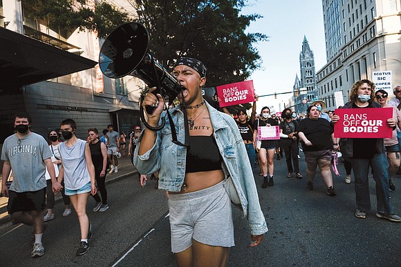 The U.S. Supreme Court on Friday overturned Roe v. Wade, the 1973 decision that had provided a constitutional right to ...