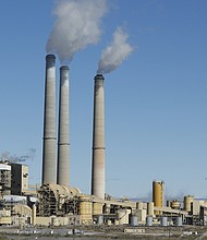 The Supreme Court curbed the Environmental Protection Agency's ability to broadly regulate carbon emissions from existing power plants, a major defeat for the Biden administration's attempts to slash emissions.
Mandatory Credit:	George Frey/Getty Images