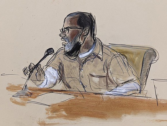 Disgraced R&B superstar R. Kelly was sentenced Wednesday to 30 years in prison for using his fame to sexually abuse ...