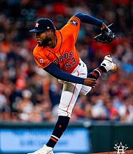 Photo Credit-Houston Astros