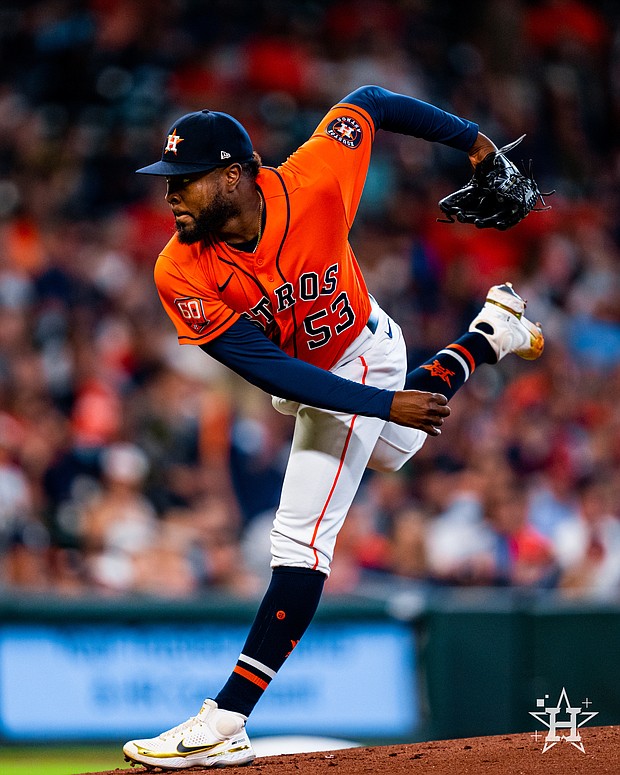 Photo Credit-Houston Astros