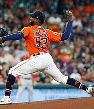 Photo Credit-Houston Astros