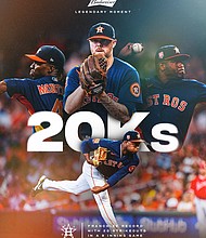 Photo Credit-Houston Astros
