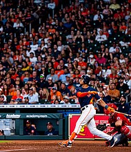 Photo Credit-Houston Astros