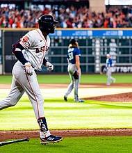 Photo Credit-Houston Astros