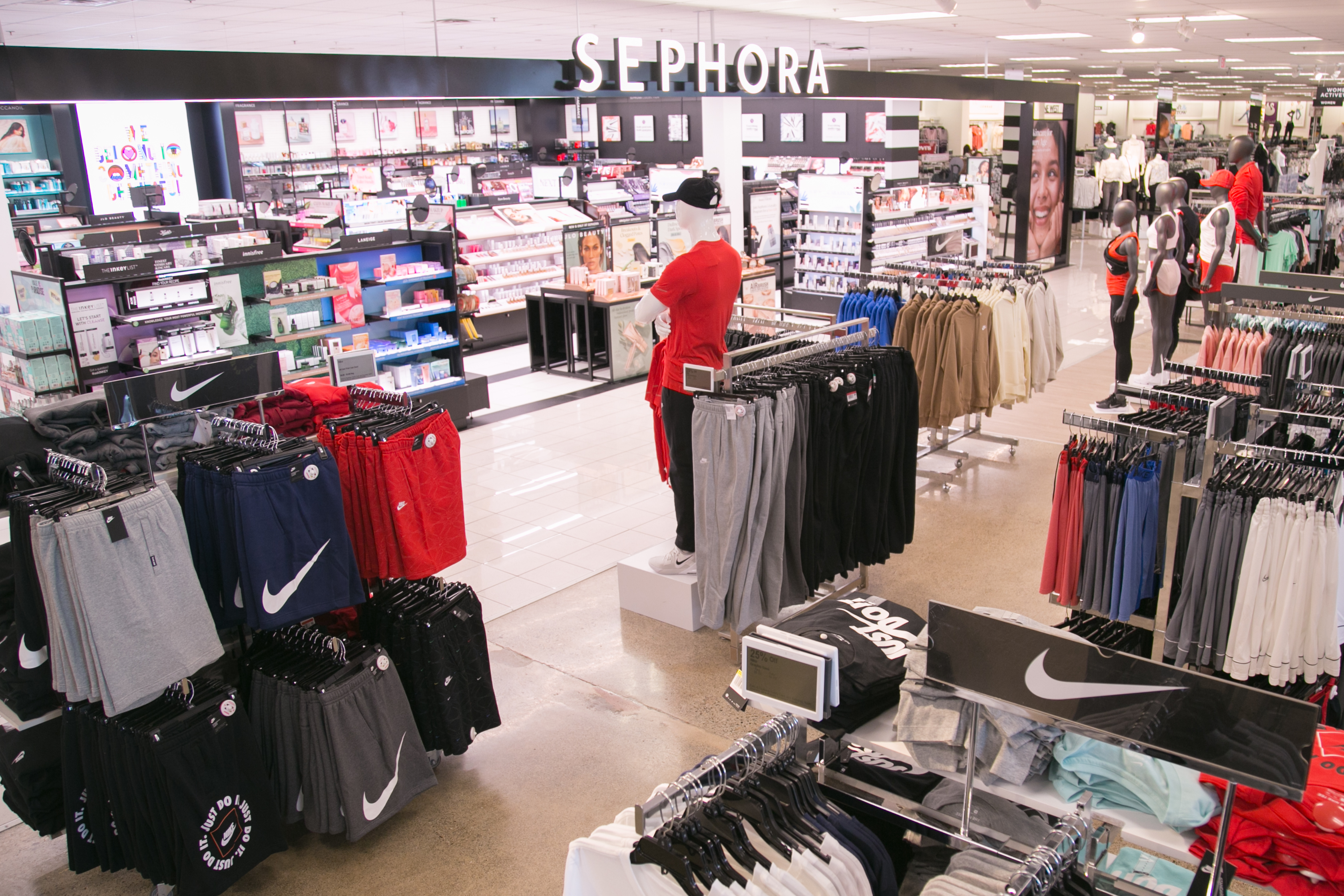 Sephora to open 13 stores inside Houston Kohl's during 2023