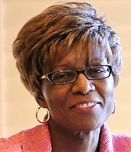 Dr. Theresa J Canada