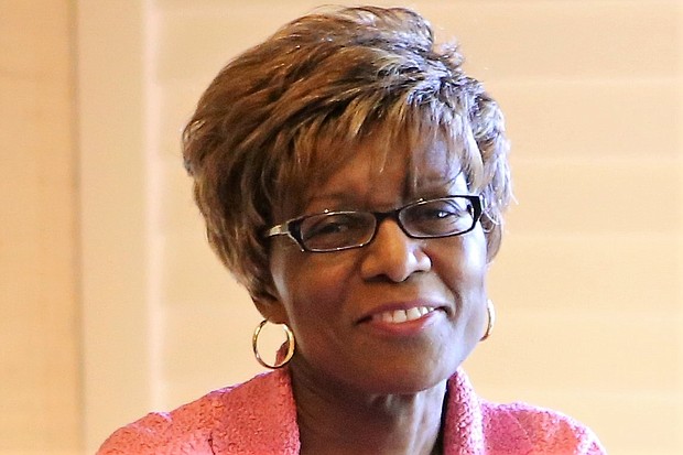 Dr. Theresa J Canada