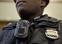 Clark County is asking voters in Vancouver and the surrounding area to increase the sales tax to pay for police body cameras in an attempt to bring greater transparency to law enforcement actions. The proposal has drawn cautious support from the Vancouver NAACP.  (AP archive photo)